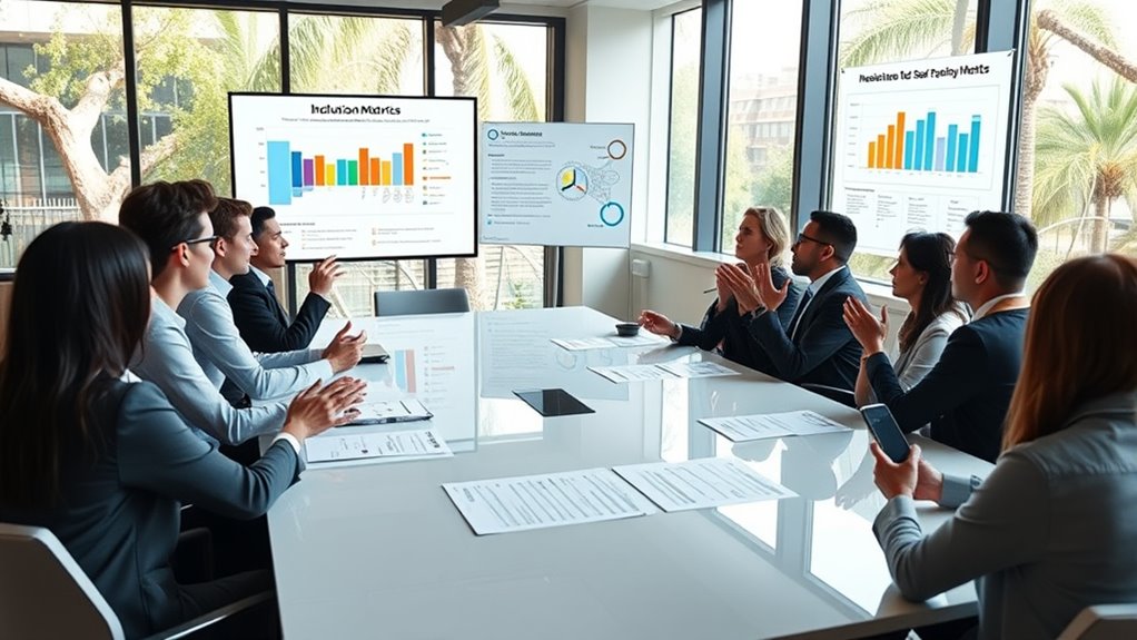 track inclusion progress effectively