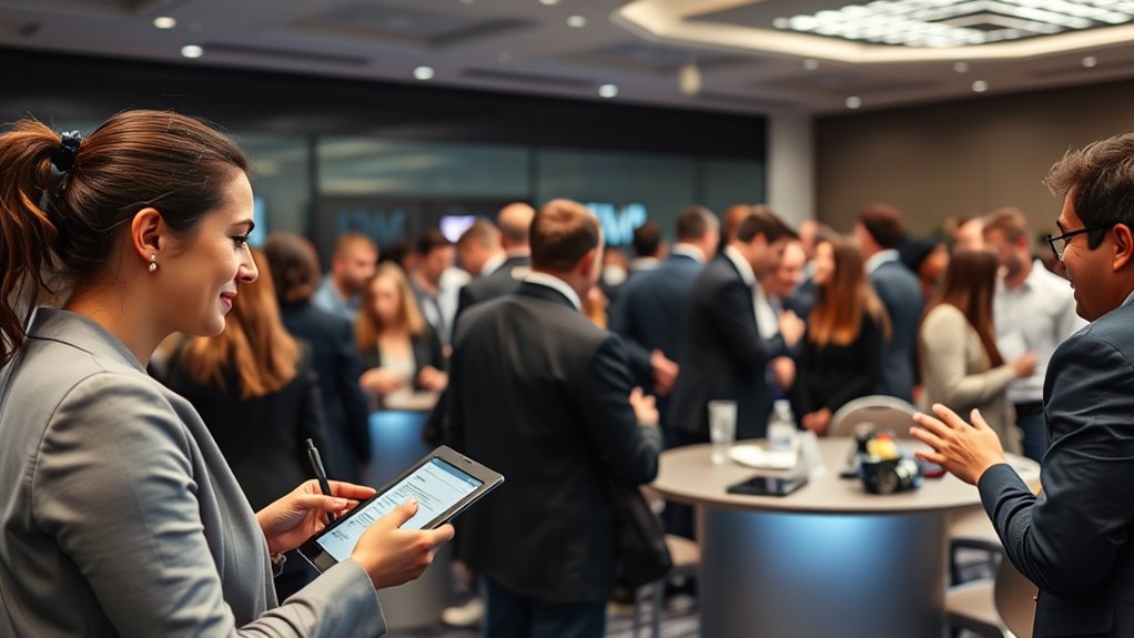 track organize follow up