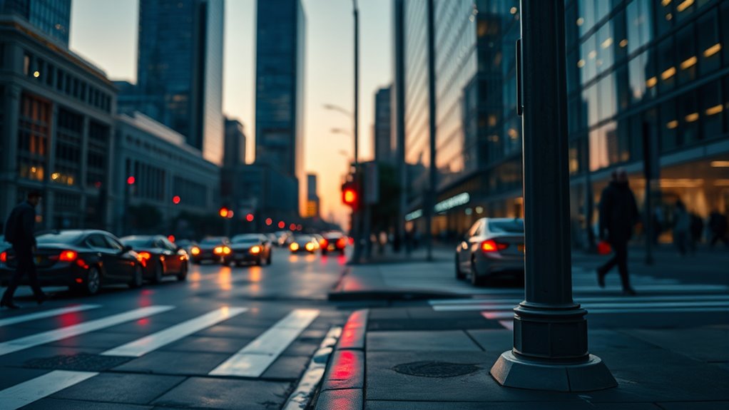 Sensing the City: Ai‑Driven Vibrations Turn Traffic Sounds Into Alerts 4 traffic flow measurement accuracy