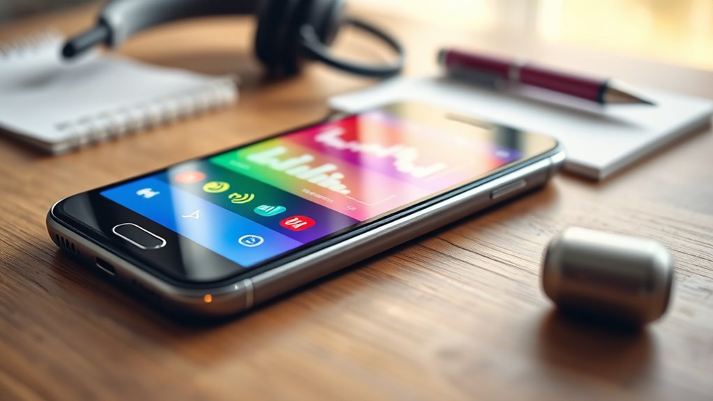 training apps show mixed results