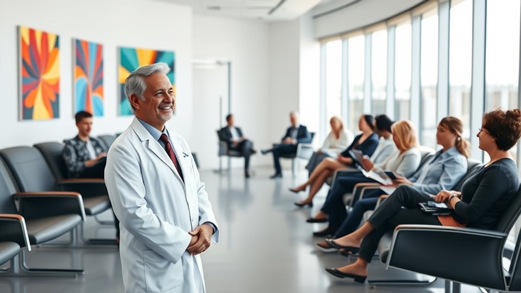 trust engagement satisfaction value