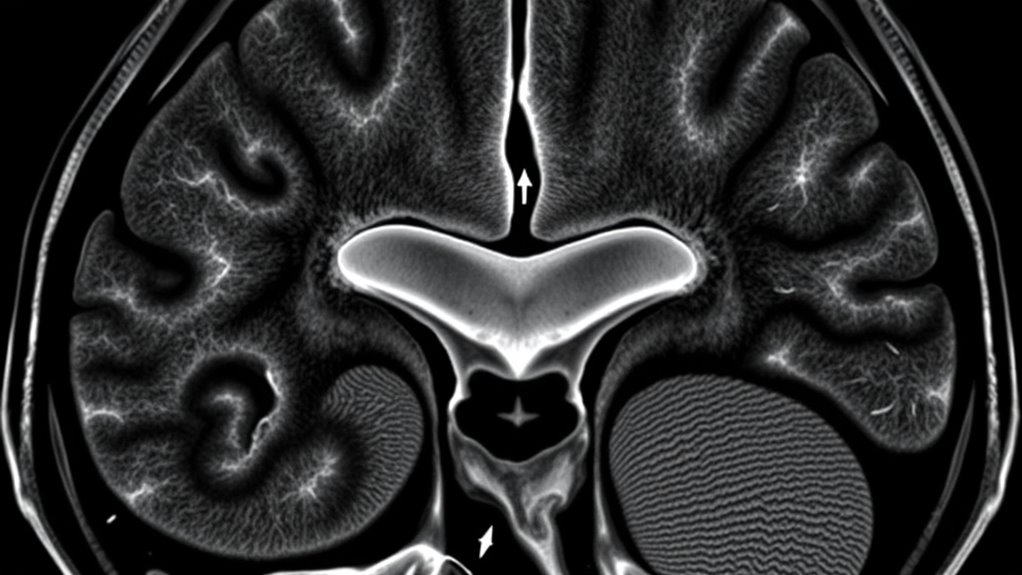 tumor location and growth