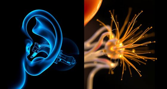 type of hearing loss
