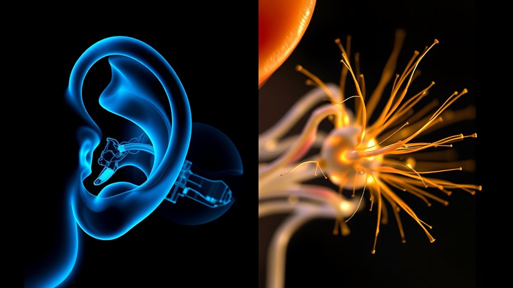 type of hearing loss