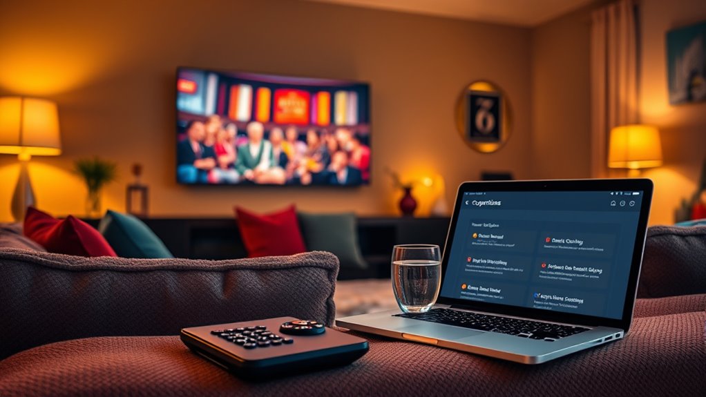 types of captioning services