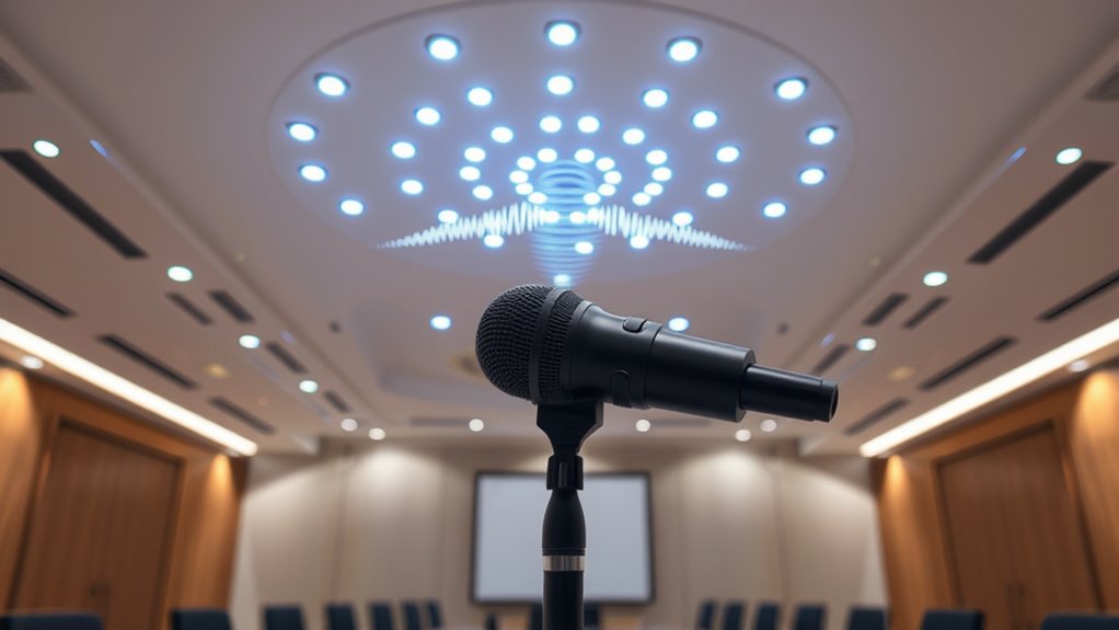 How Ultra‑Wideband Enables Precise Audio Localization 1 ultra wideband precise audio