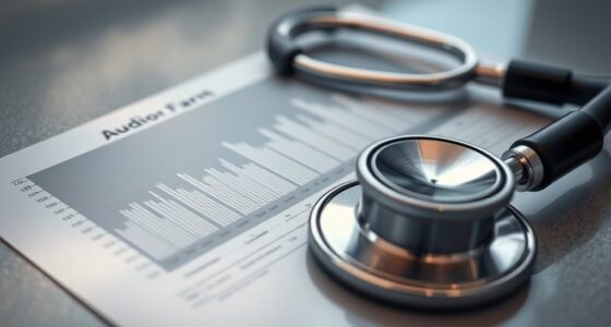 undetectable audiogram hearing loss