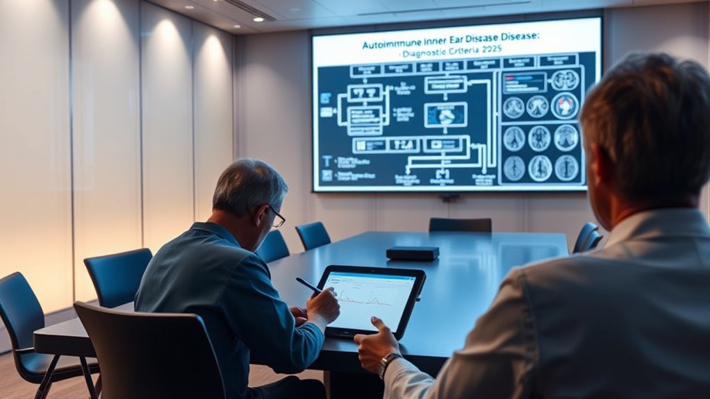 updated diagnostic and management guidelines