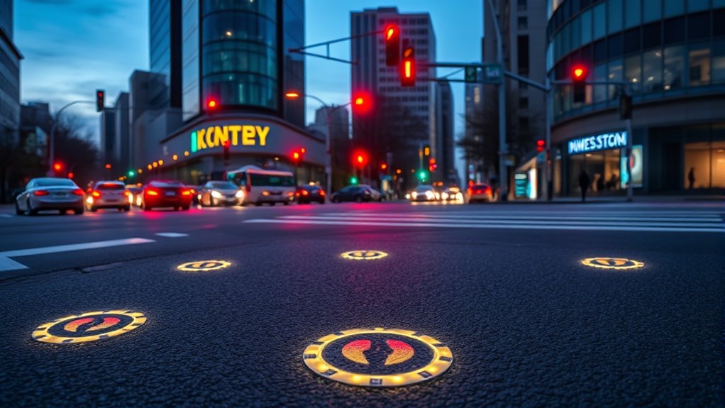 Sensing the City: Ai‑Driven Vibrations Turn Traffic Sounds Into Alerts 10 urban vibration sensor integration