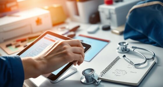 urgent snhl management checklist