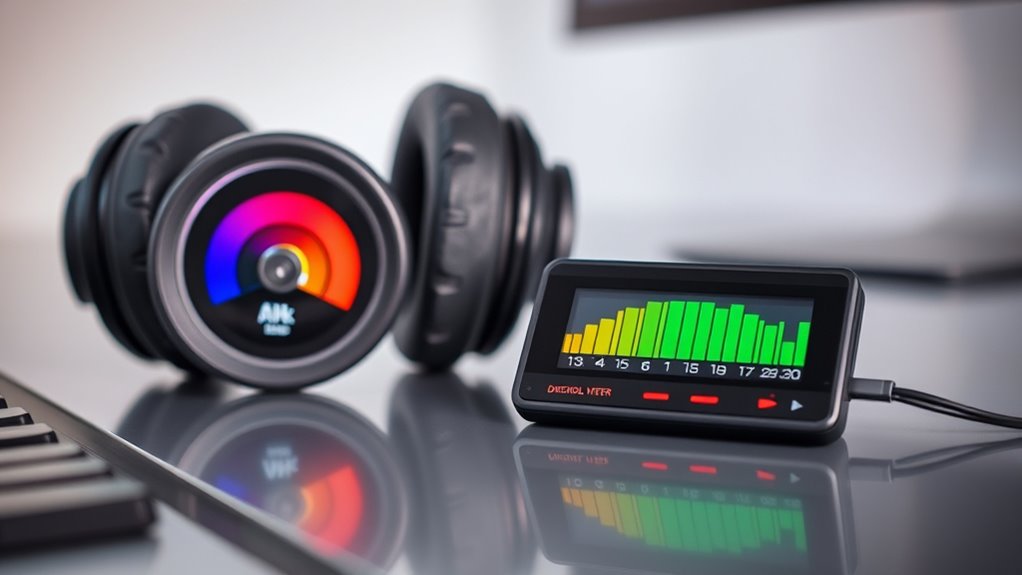 use protective hearing equipment