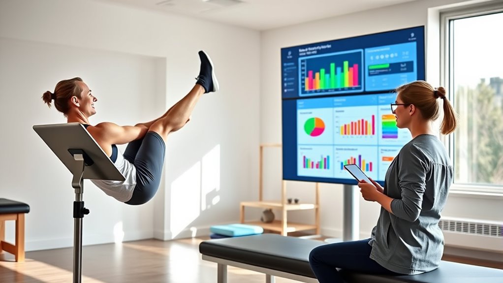 Tele‑rehab Success Metrics: Measuring Progress Remotely 5 use standardized assessment tools