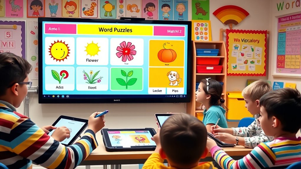 use visual aids effectively