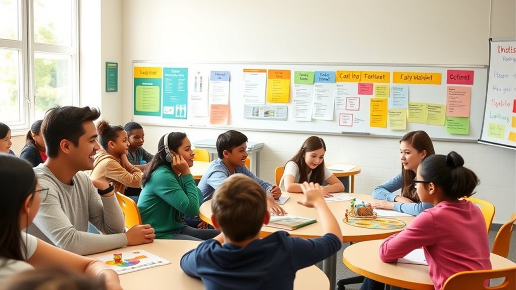 use visual step by step guidance