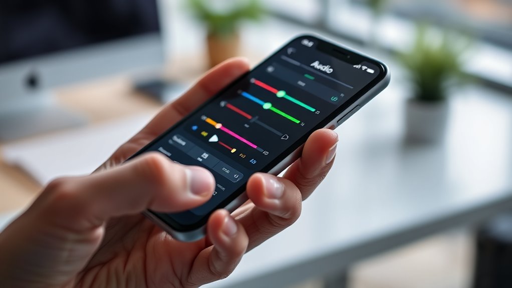 user friendly energy management tools