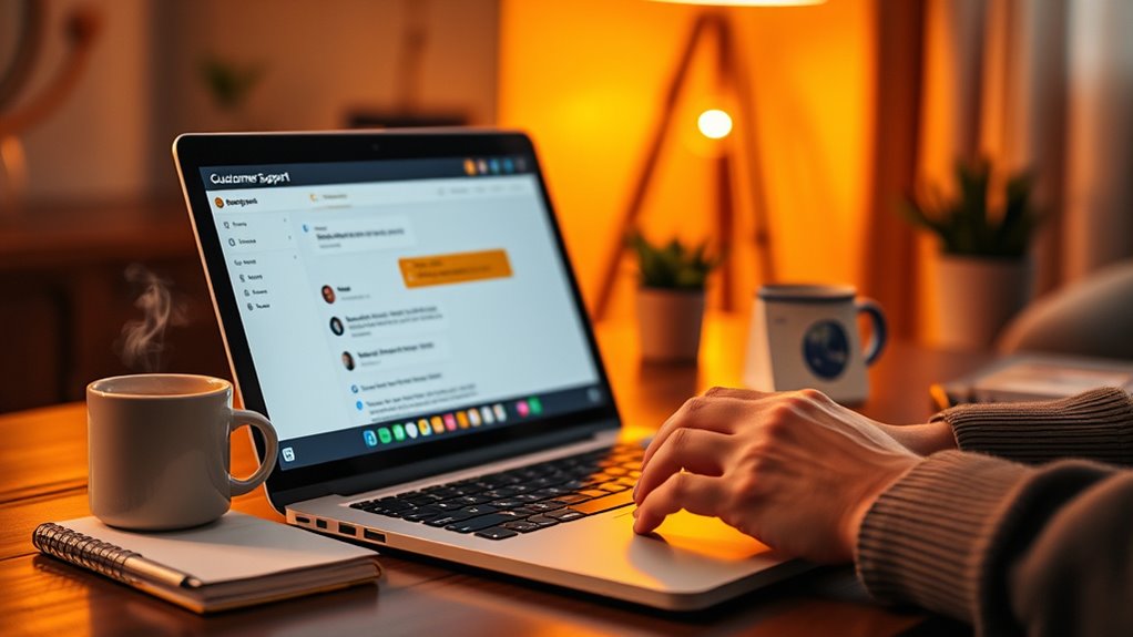 utilize support for insights