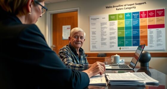 va audiology priority groups