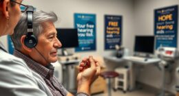 va free hearing aids