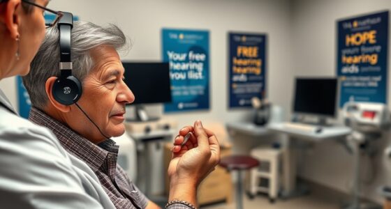 va free hearing aids