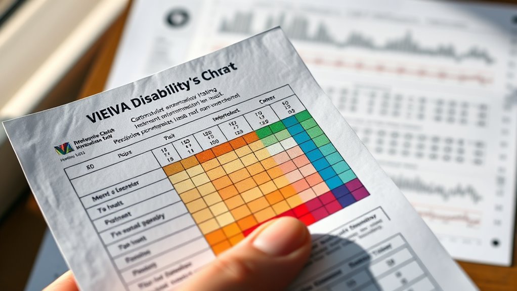 Understanding VA Disability Ratings for Hearing Loss 3 va hearing loss assessment