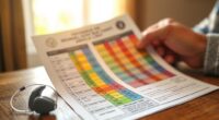 va hearing loss ratings