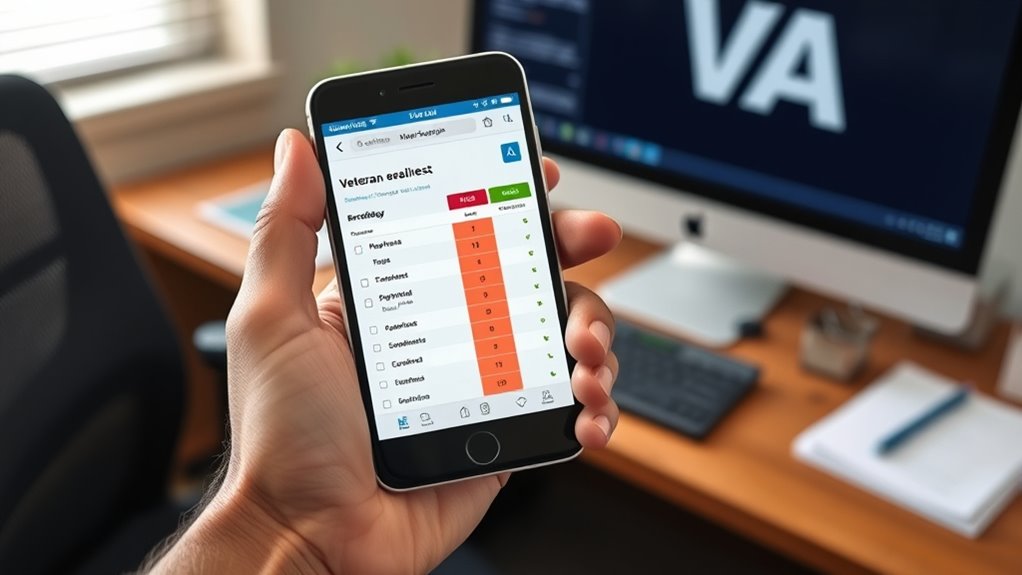 verify and update enrollment