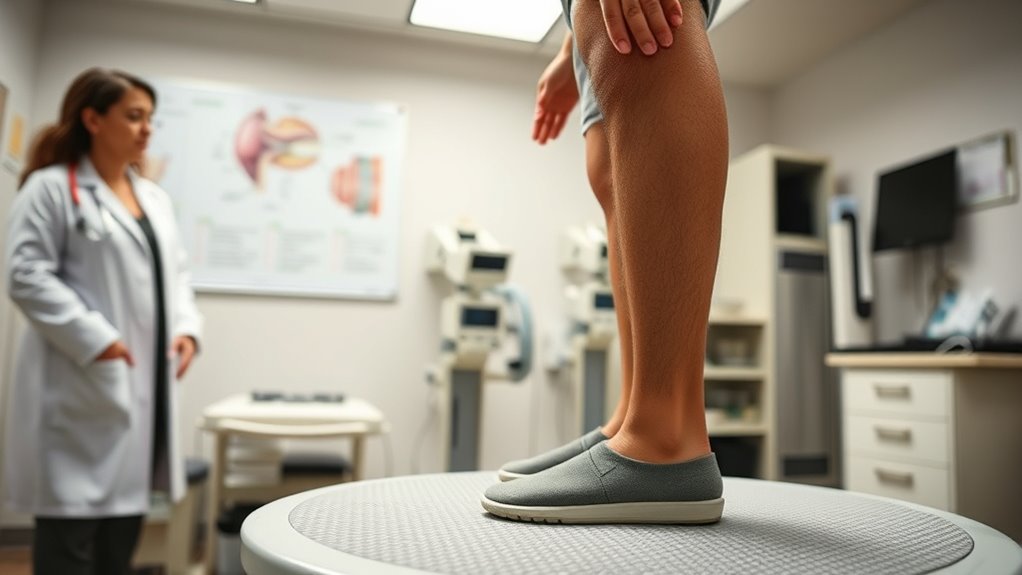 Balance Tests for Vestibular Disorders: A Patient’s Guide 3 vestibular anatomy and symptoms