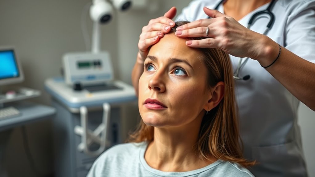 Balance Tests for Vestibular Disorders: A Patient’s Guide 9 vestibular assessment and management