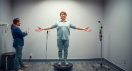 vestibular balance assessment guide