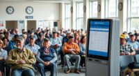 veteran appointment scheduling tips
