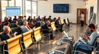 veteran appointment time tips
