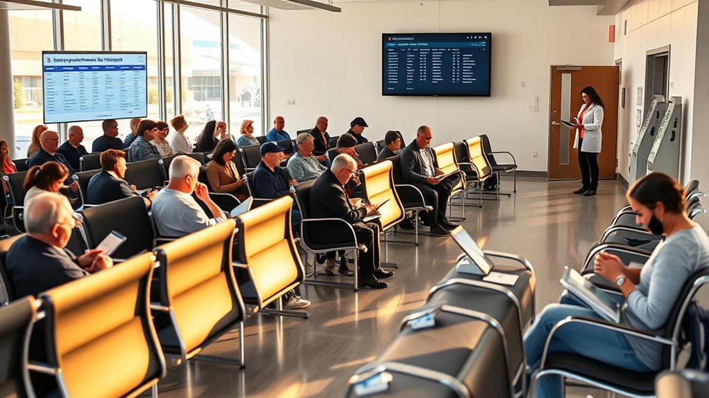 Wait Times and Scheduling Hacks for Busy Veterans 1 veteran appointment time tips