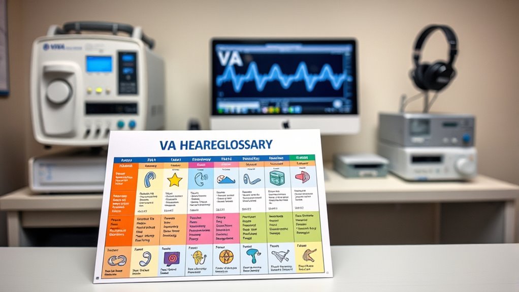 veteran hearing care excellence
