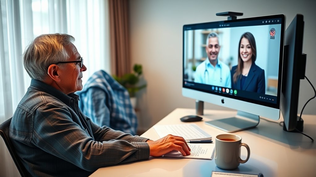 veteran service officer support