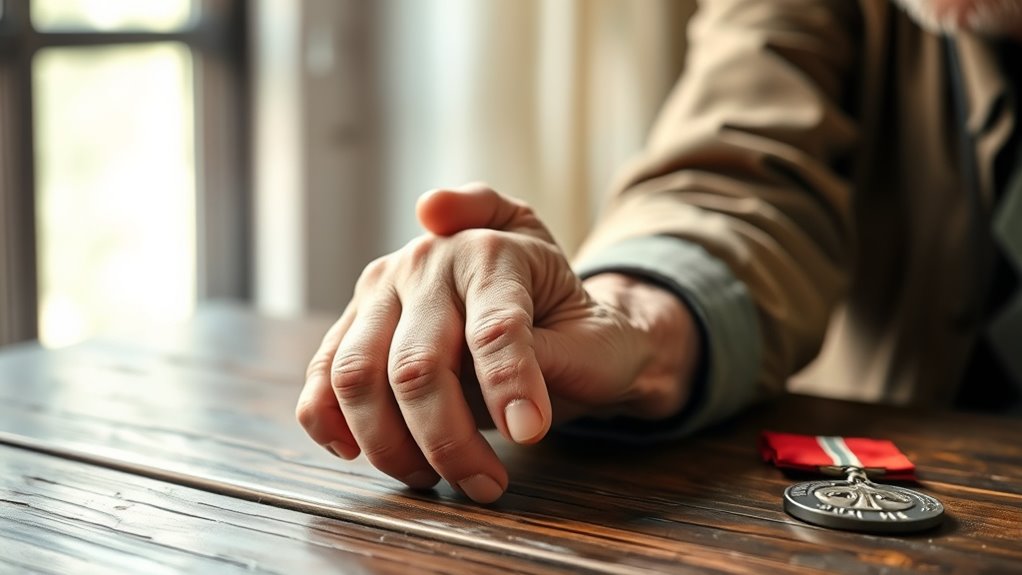 veteran survivor financial support