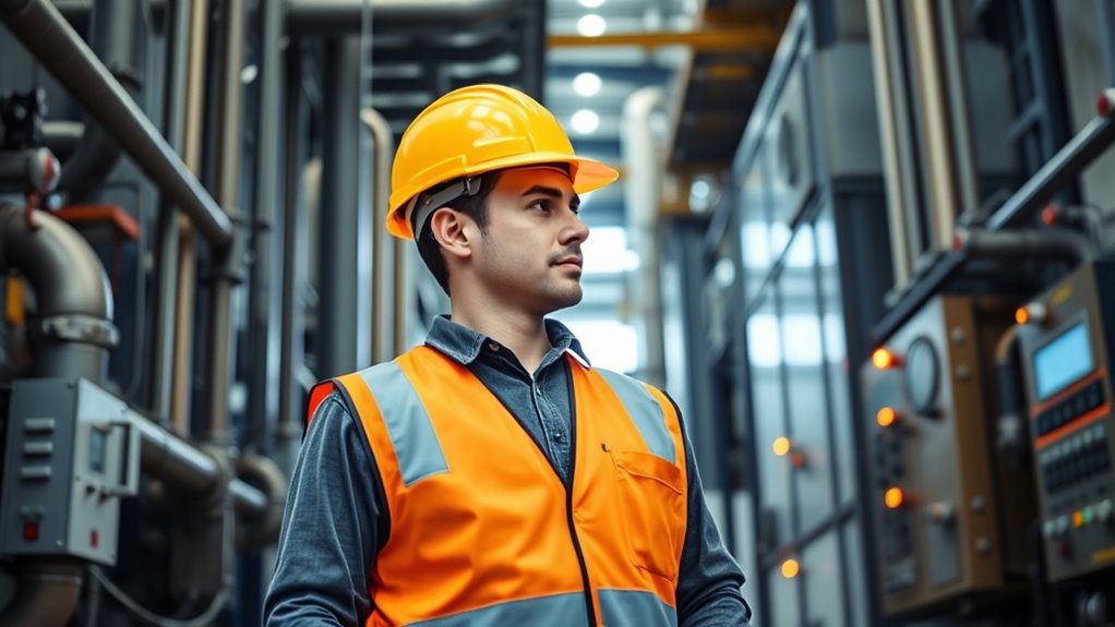 visual alerts enhance safety