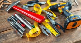 visual diy home repair