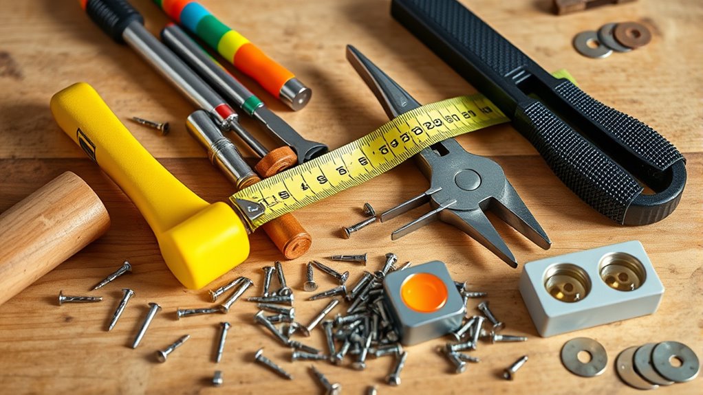 visual guides enhance diy success