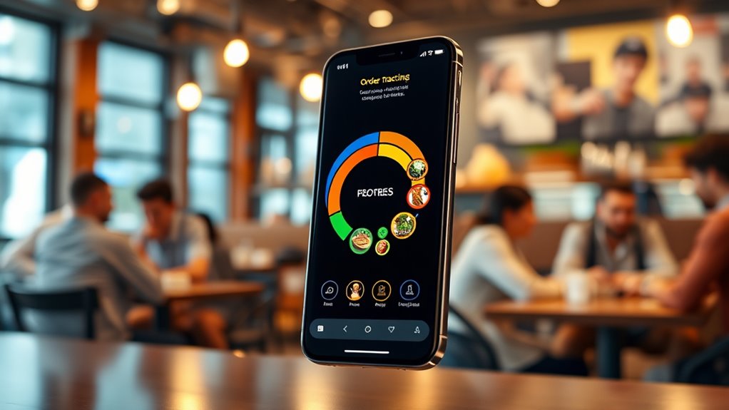 visual order tracking innovations