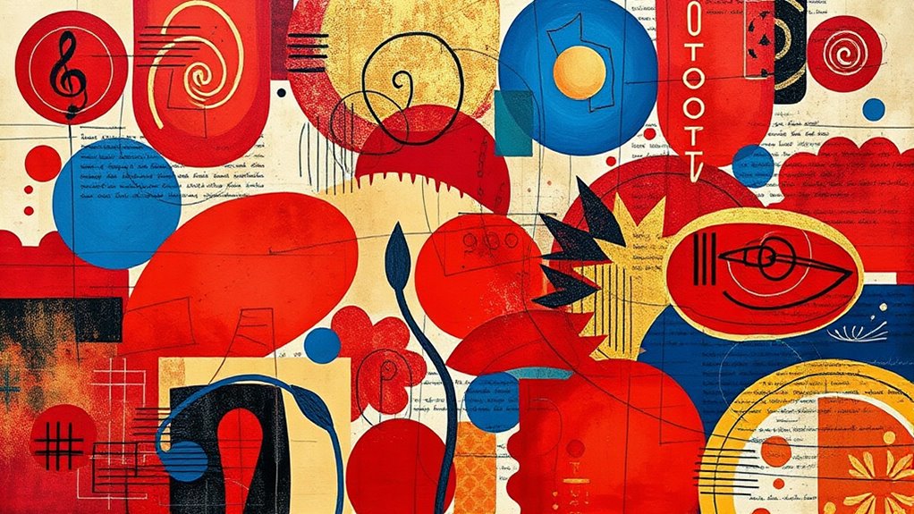 Deaf Poetics: The Art of Visual Rhythm and Rhyme 1 visual rhythm and rhyme