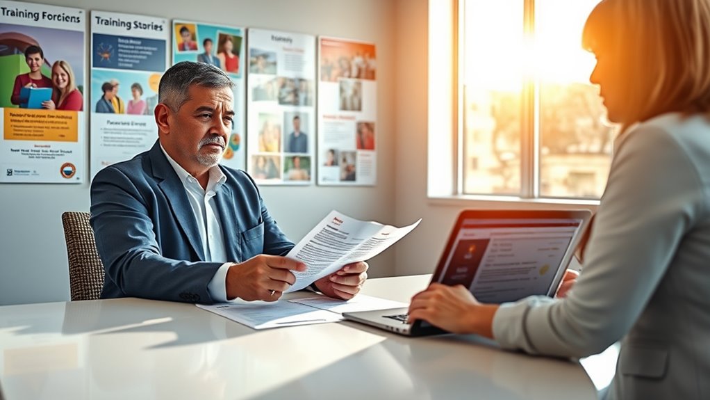 Vocational Rehabilitation Programs: Re‑Training After Service 5 vocational rehab application criteria