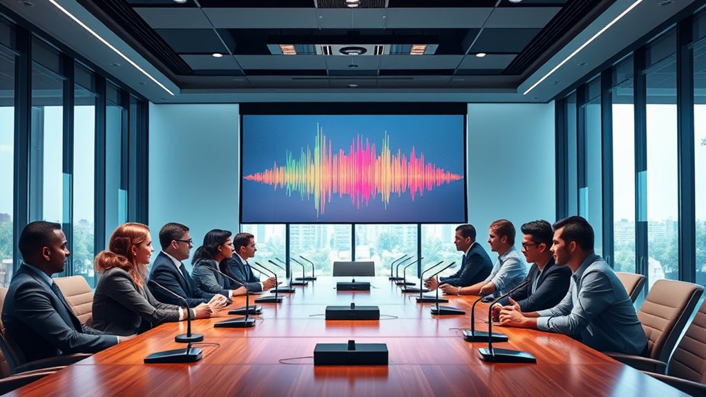 voice biometrics and acoustic modeling