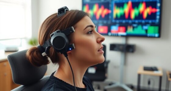 voice therapy biofeedback devices