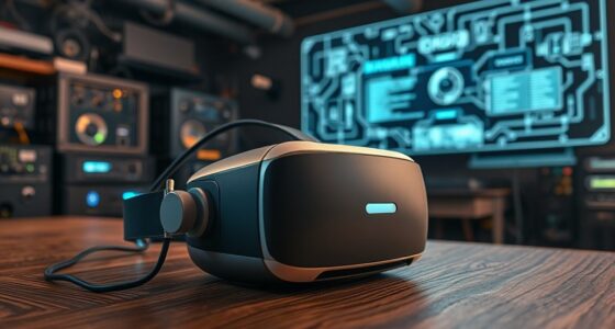 vr captioning challenges solutions