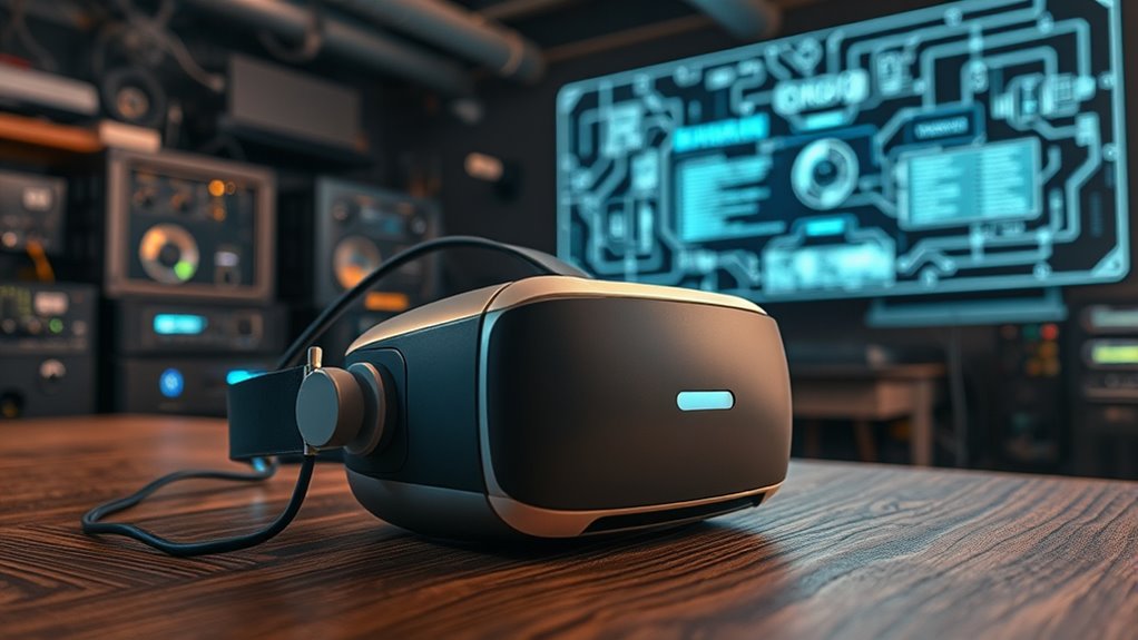 vr captioning challenges solutions