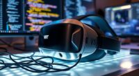 vr captioning technical challenges