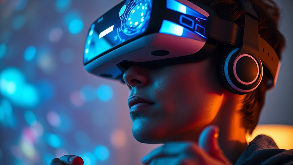 vr therapy s promising future