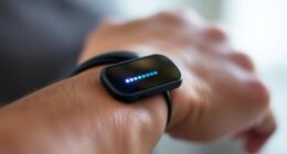 wearable alert bands future