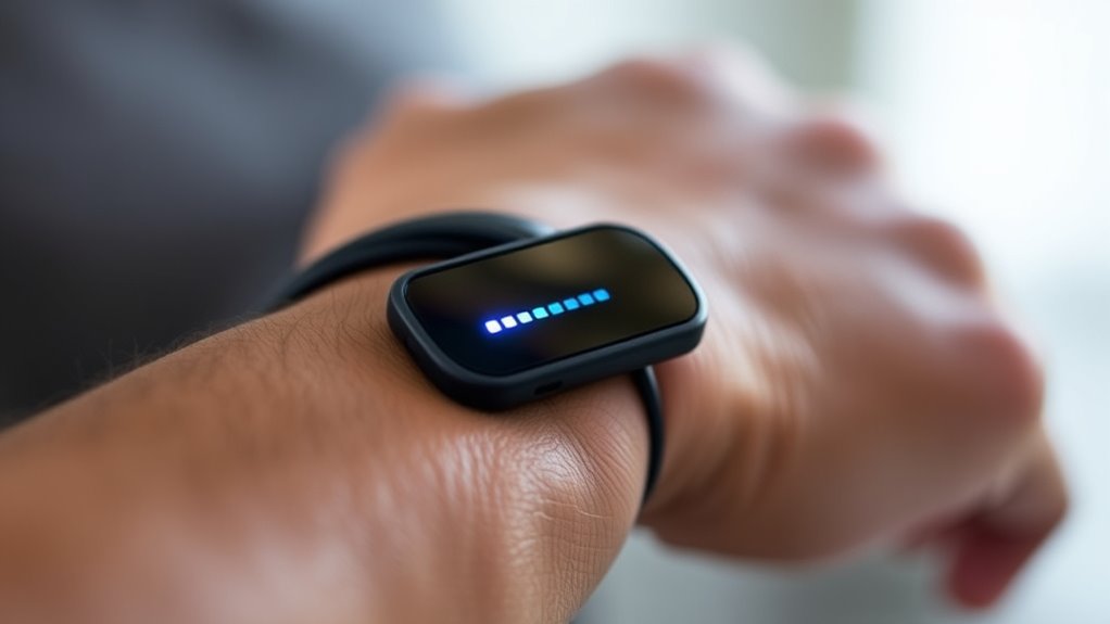 wearable alert bands future