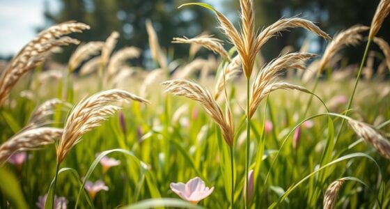 wind adapted listening features